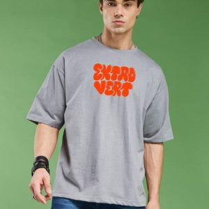 Oversized T-Shirt